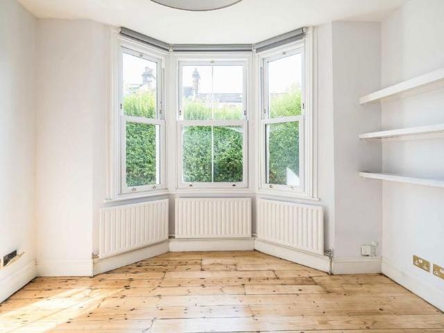 House for rent in Manor Park, Greater London