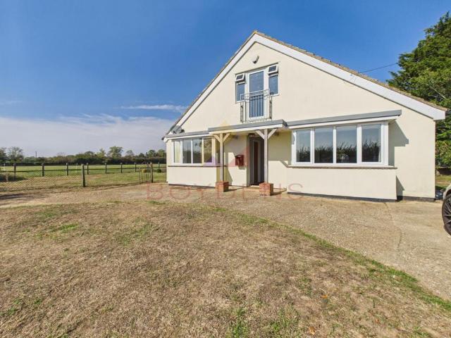 House for rent in Heybridge Basin, Maldon