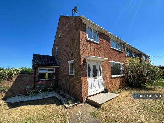 House for rent in Dromore, Oxfordshire