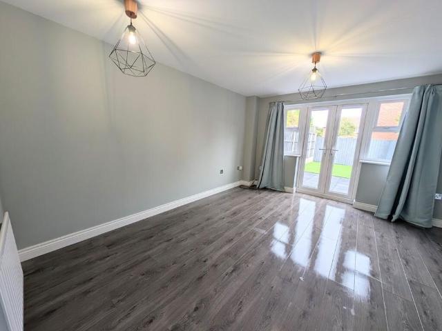 House for rent in Titchfield, Ashfield