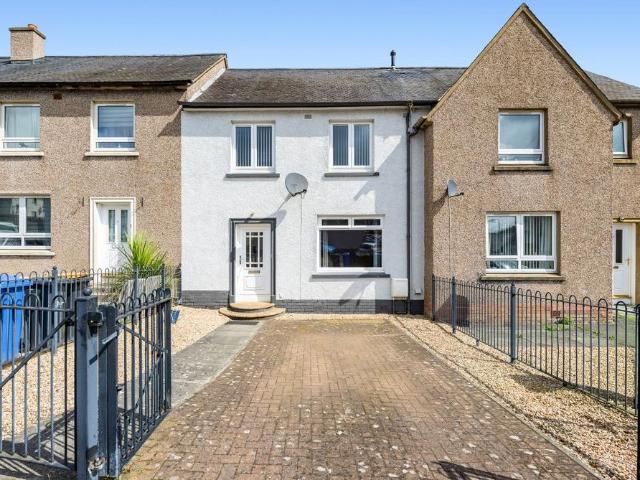 House for rent in Scotland