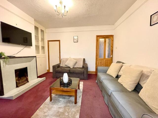 House for rent in Rodbourne, Swindon