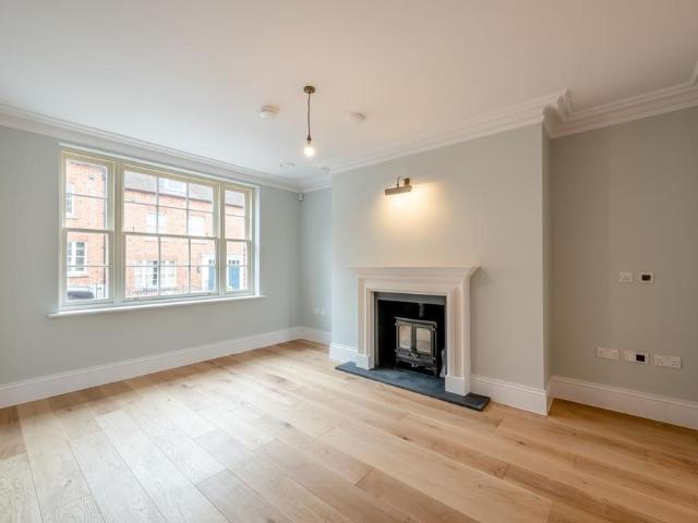 House for rent in Hatfield, Fretherne