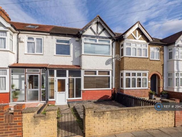 House for rent in London Borough of Merton, Greater London