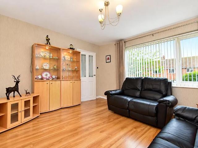 House for rent in Eastfield