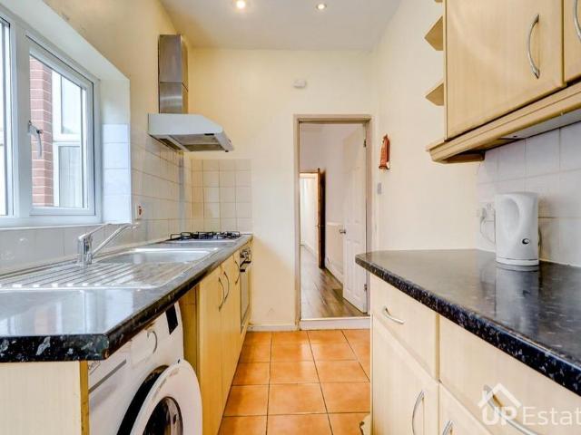 House for rent in Radford, West Midlands