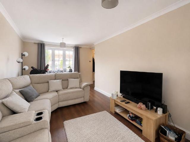 House for rent in Poplars, Shephall