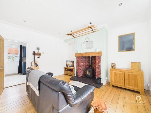 House for rent in Greenside, Gateshead