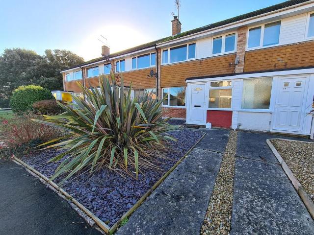 House for rent in Dawlish, Bridford
