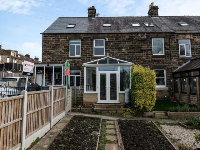 House for rent in Froggatt, East Midlands