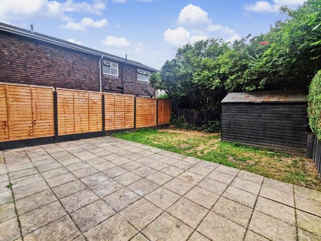 House for rent in Besses o' th' Barn, Bury
