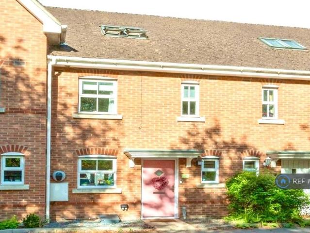 House for rent in Priest Down, Hampshire