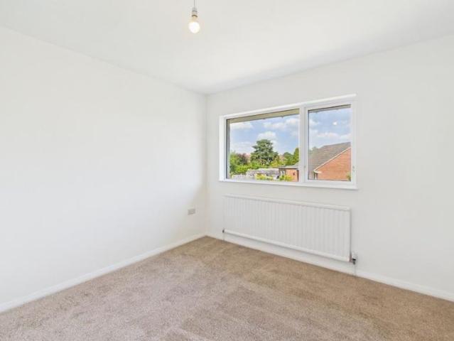 House for rent in Mickleover, East Midlands