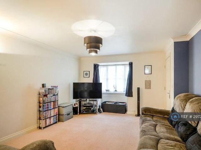 House for rent in Black Bourton, Oxfordshire