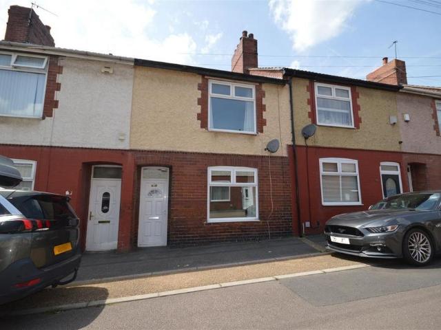 House for rent in North Elmsall, West Yorkshire