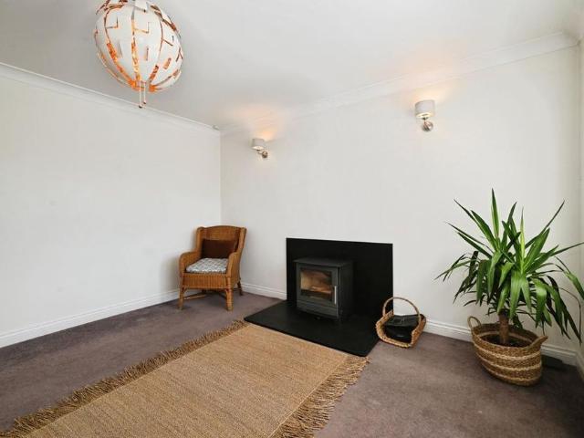 House for rent in Berrick Salome, Oxfordshire
