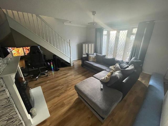 House for rent in Lichfield, Boley Park