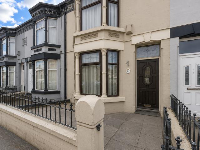 House for rent in Bootle, Sefton
