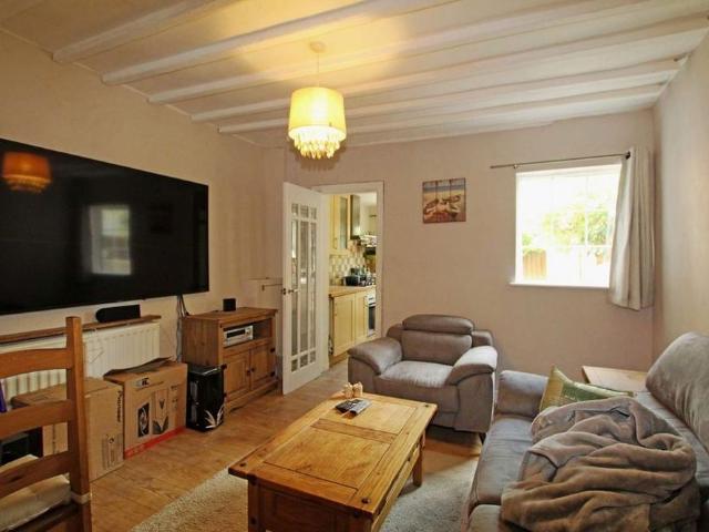House for rent in Strawberry Hill, Greater London
