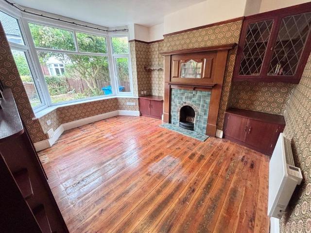 House for rent in The Avenues, Hull