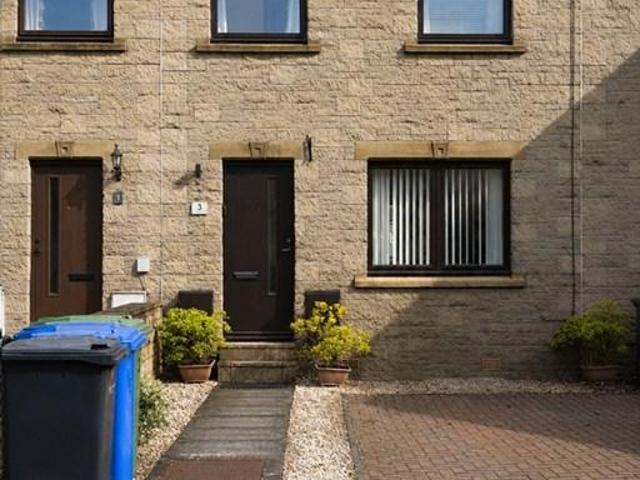 House for rent in Alva, Scotland