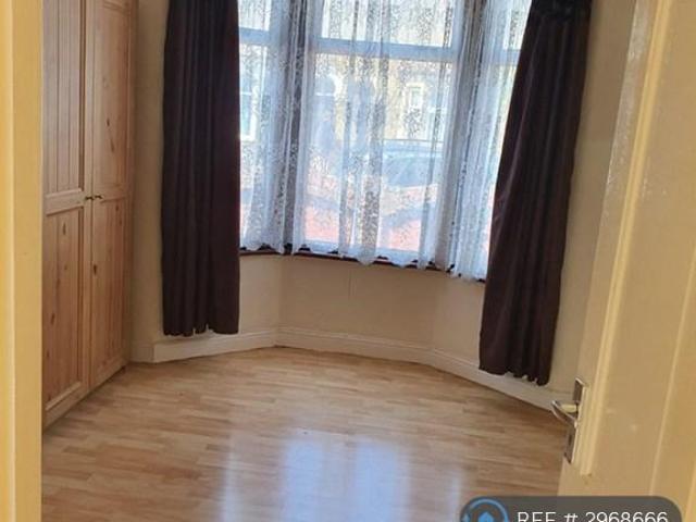 House for rent in Plashet, Greater London