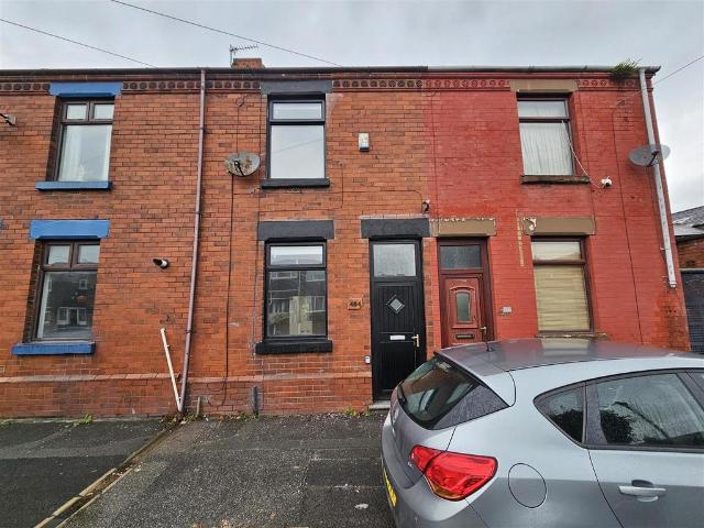 House for rent in Sutton Heath, St Helens