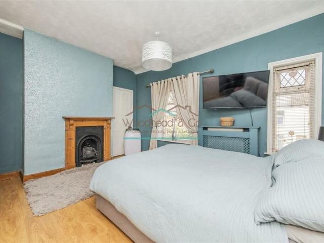 House for rent in Burrow's Bush, Wellingborough