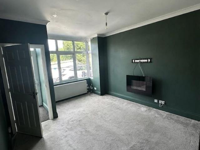House for rent in Ellacombe, Babbacombe