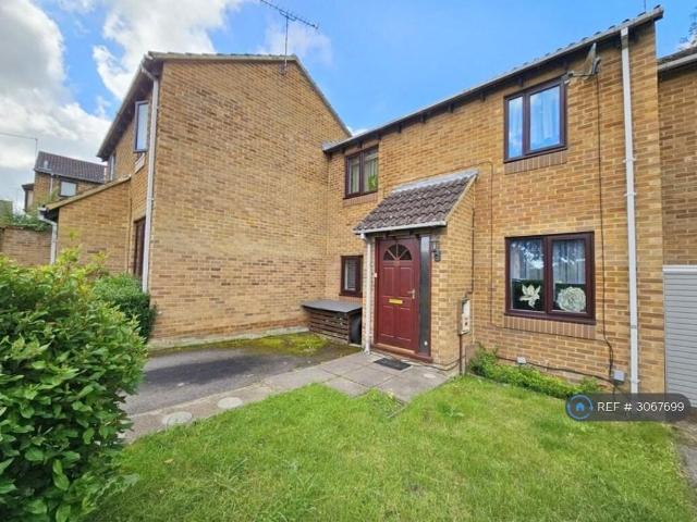 House for rent in Lower Earley, Wokingham