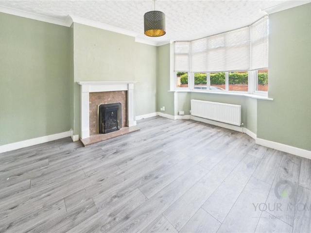 House for rent in Semilong, Northampton