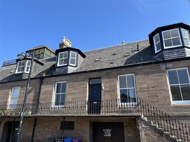 House for rent in Ferryden, Scotland