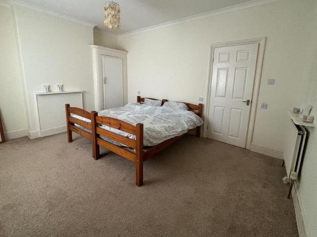 House for rent in New Clee, Cleethorpes