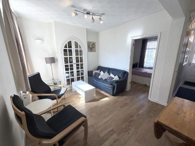 House for rent in Fratton, Portsmouth
