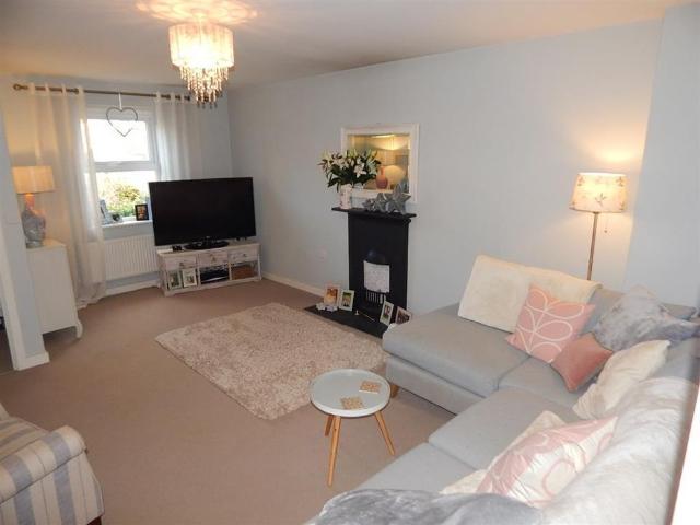 House for rent in Usk