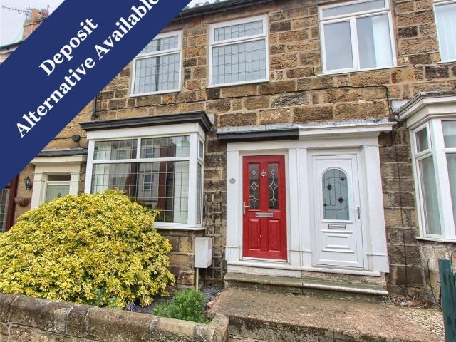 House for rent in Marske, Isle Of Man