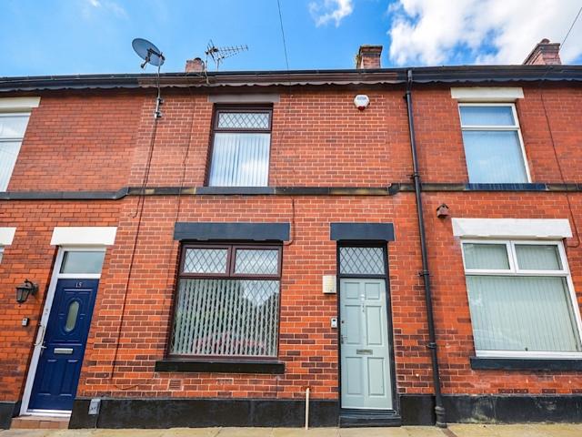House for rent in Bury, Greater Manchester