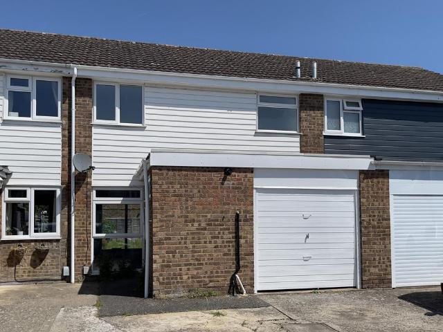 House for rent in Dromore, Oxfordshire