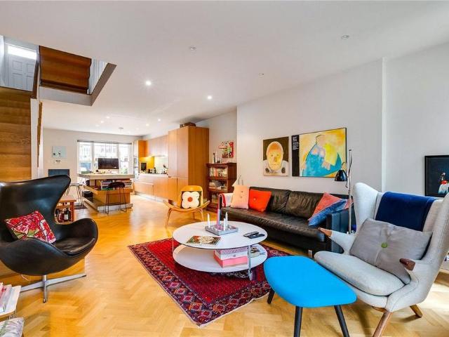 House for rent in Hammersmith, Greater London
