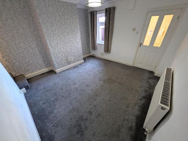 House for rent in Heanor, Amber Valley