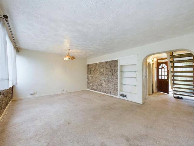 House for rent in Collier Row, Greater London