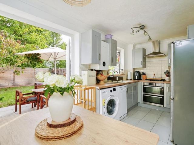 House for rent in Milton Heights, Vale of White Horse