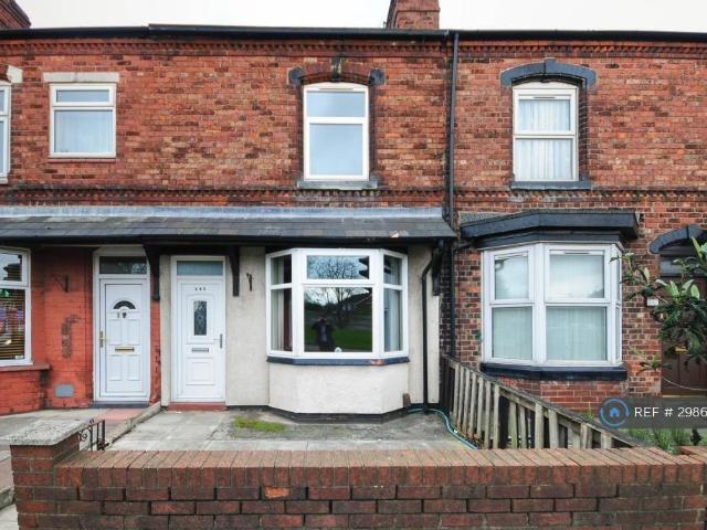 House for rent in Spring View, Wigan
