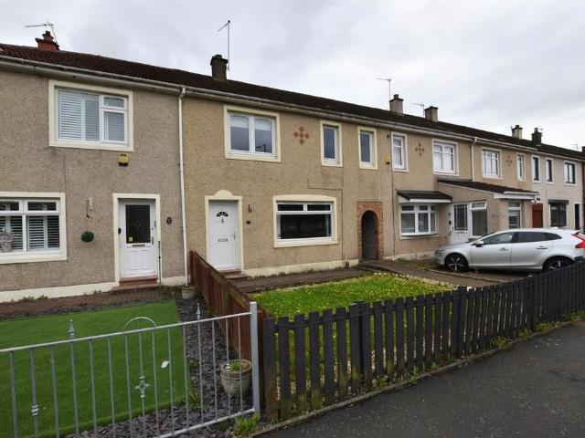 House for rent in Douglas Park Cottages, Bellshill