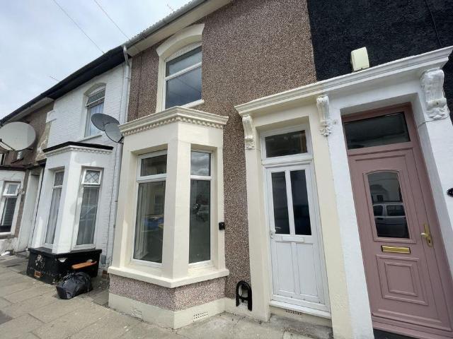 House for rent in Sheerness, Oad Street