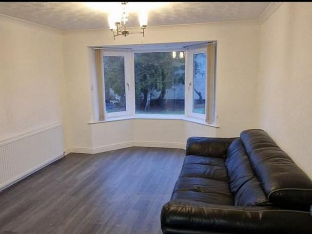 House for rent in Ballindoch, Scotland