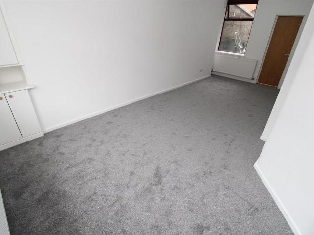 House for rent in Maesteg, Caerau