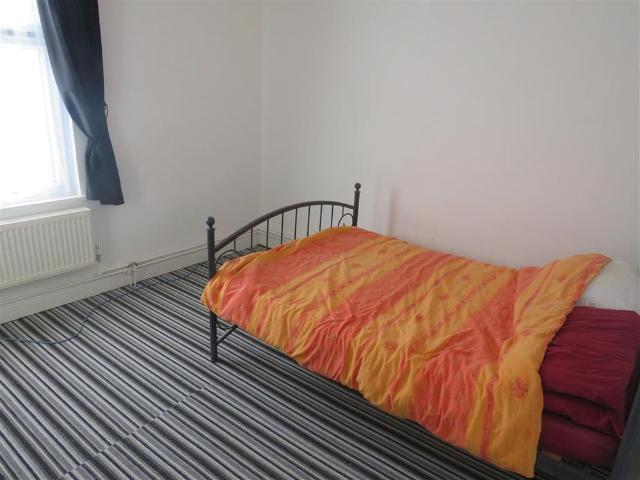House for rent in New Zealand, East Midlands