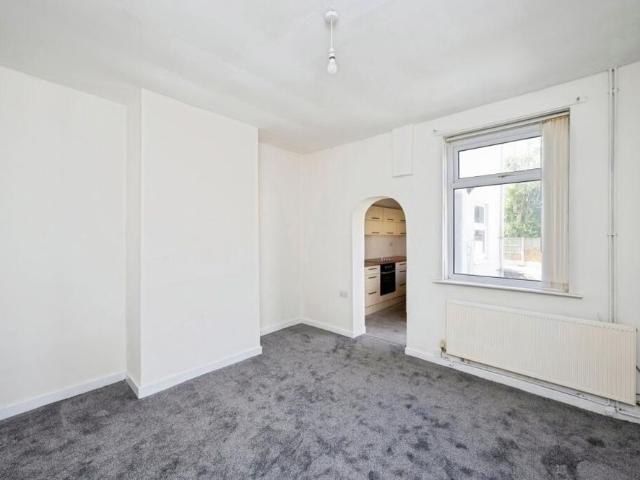 House for rent in Kirkby-in-Ashfield, Ashfield