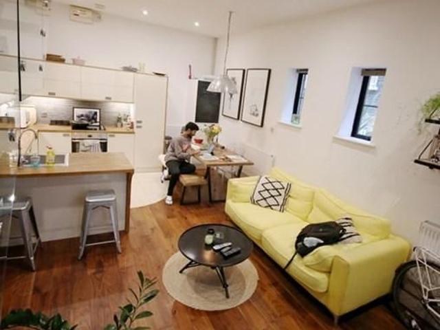 House for rent in London Borough of Hackney, Greater London